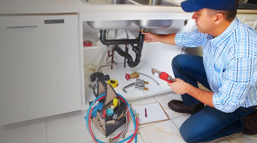 Local 24/7 Emergency Plumbing in Rock River, WY